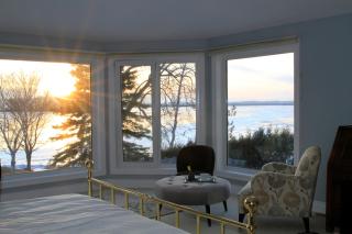 The Empty Nest B & B - Carrying Place - 3