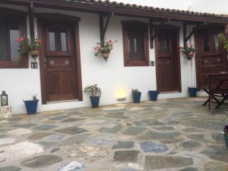 Amazon Petite Palace - Selçuk - 3