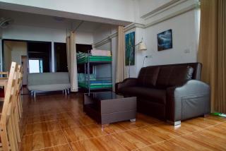 SKB Mansion close to MRT in Hua mark - Banguecoque - 0