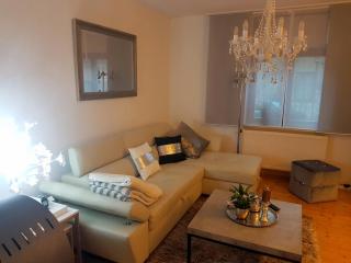 Ferienwohnung Kensche - Arnstadt - 8