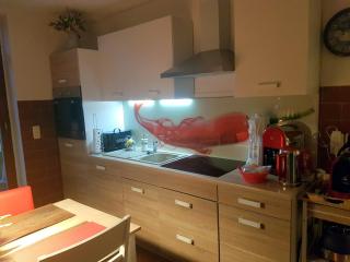 Ferienwohnung Kensche - Arnstadt - 3