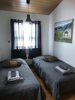 Eiði Farmhouse - Grundarfjordur - 6