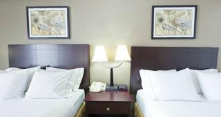 Holiday Inn Express & Suites Chicago-Deerfield Lincolnshire by IHG - Riverwoods - 8