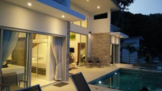 Perfect Sea View Mountain Villa Koh Samui - Chaweng - 3