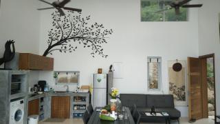 Perfect Sea View Mountain Villa Koh Samui - Chaweng - 1