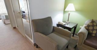 Holiday Inn Express & Suites Chicago-Deerfield Lincolnshire by IHG - Riverwoods - 9
