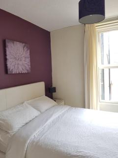 Llandudno holiday home - 2