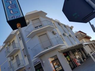 Hotel I Pini - Lido di Pomposa - 6