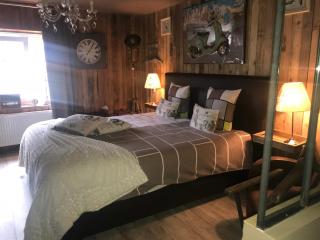Le Relais de Chassepierre - Chassepierre - 0