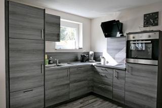 Ferienwohnung Westend - Kappel-Grafenhausen - 4
