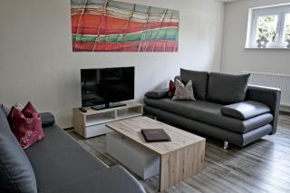 Ferienwohnung Westend - Kappel-Grafenhausen - 8