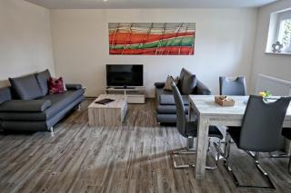 Ferienwohnung Westend - Kappel-Grafenhausen - 9