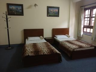 Om Pension Guest House - 0