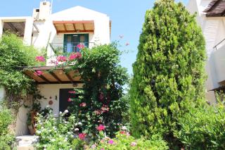 Pasha Bay Residence - Sounio - 1
