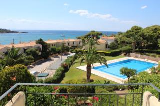 Pasha Bay Residence - Sounio - 8