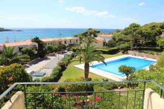 Pasha Bay Residence - Sounio - 0
