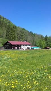 Cafe Christlessee - Oberstdorf - 0