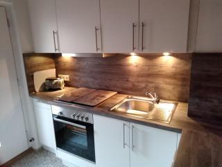 Haus Waldesruh, 3 Ferienwohnungen - 1