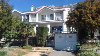 Apartmani Vjera - Ribarica - 9