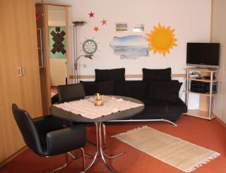 Ferienwohnung Labahn - Ahlbeck - 9