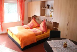 Ferienwohnung Labahn - Ahlbeck - 8