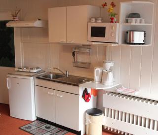 Ferienwohnung Labahn - Ahlbeck - 7