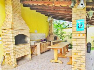 Pousada Hostel Brazil Backpackers - 7