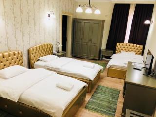 Casa Gaçe Hotel - 5