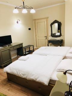 Casa Gaçe Hotel - Korçë - 4