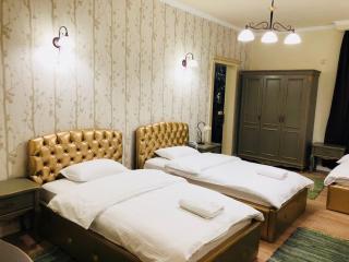 Casa Gaçe Hotel - 8