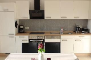 Ferienhaus Westwind - Rhauderfehn - 3