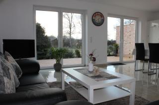 Ferienhaus Westwind - Rhauderfehn - 5
