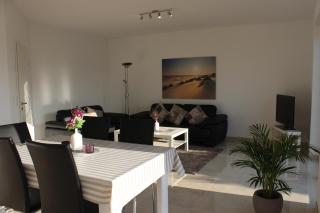Ferienhaus Westwind - Rhauderfehn - 4