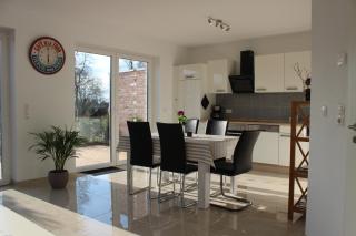 Ferienhaus Westwind - Rhauderfehn - 8