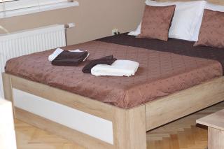 Apartment Cherry - Zrenjanin - 6