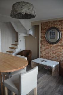 au 10 quai violette - Saint-Valery-sur-Somme - 5