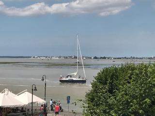 au 10 quai violette - Saint-Valery-sur-Somme - 3