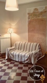 La Casa Di Jesy - Lucca - 7