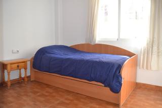 Apartamento Palomas - Málaga - 3
