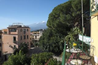 Villa Gaia - Taormina - 4
