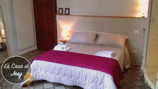 La Casa Di Jesy - Lucca - 9