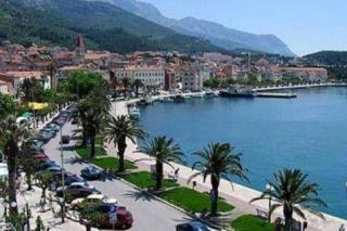 Apartments Hana - Makarska - 9