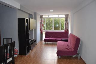 Apartamento Palomas - Málaga - 9