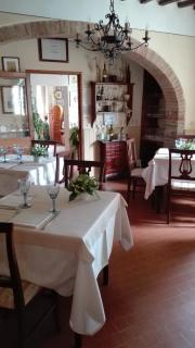 La Romita Ospitalità Rurale Familiare - Montisi - 7
