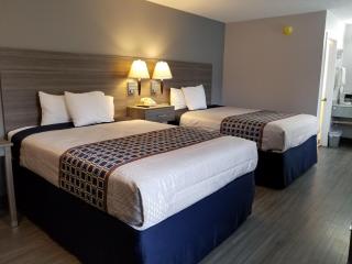 Old Bardstown Inn - Bardstown - 6