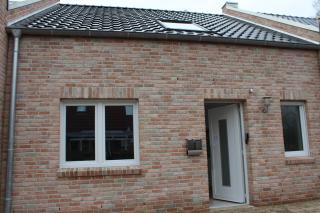 Ferienhaus Westwind - Rhauderfehn - 1