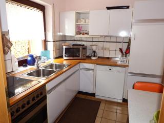 nette Ferienwohnung mit eigenem Eingang und Sonnenterrasse - 1