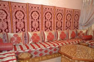 Médina Flat - Rabat - 9
