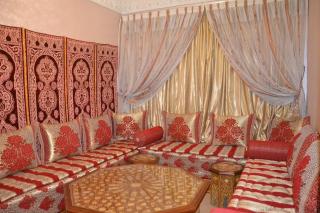 Médina Flat - Rabat - 8