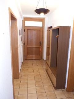 nette Ferienwohnung im Grünen - Idstein - 1